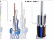 كيفية اختيار كابل ADSS الصحيح