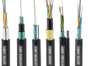 خارجي Fiber Optic Cable: Installation Steps and Maintenance Tips