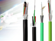 خارجي Fiber Optic Cable: Project Planning and Selection Recommendations