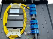 Deep Dive into Corning Wall Mount Fiber Enclosure: Solving Your Product Reالبحث and Selection Dilemmas